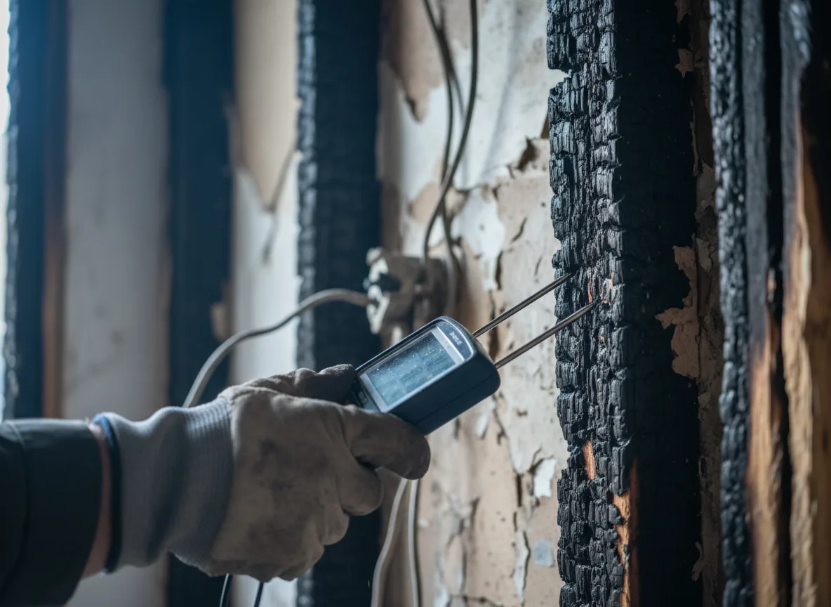 Fire Damage Restoration Shepardsville, IN FAQs